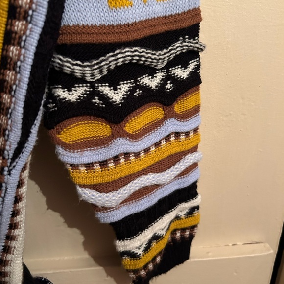 Vintage Coogie Knit - Picture 2 of 9